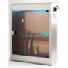 Esterilizador de cuchillos ultravioleta ECU-50