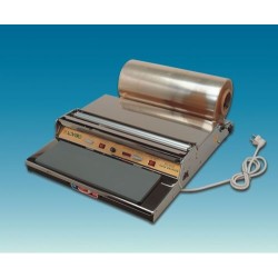 Imagen de Maquina retractilar MR-4