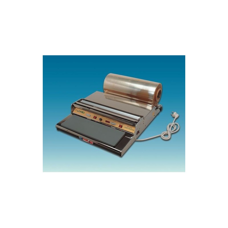 Maquina retractilar MR-4