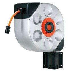 Imagen de Grifo manguera enrollable Fricosmos