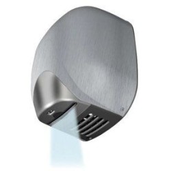 Imagen de Secamanos inox de bajo consumo Fricosmos