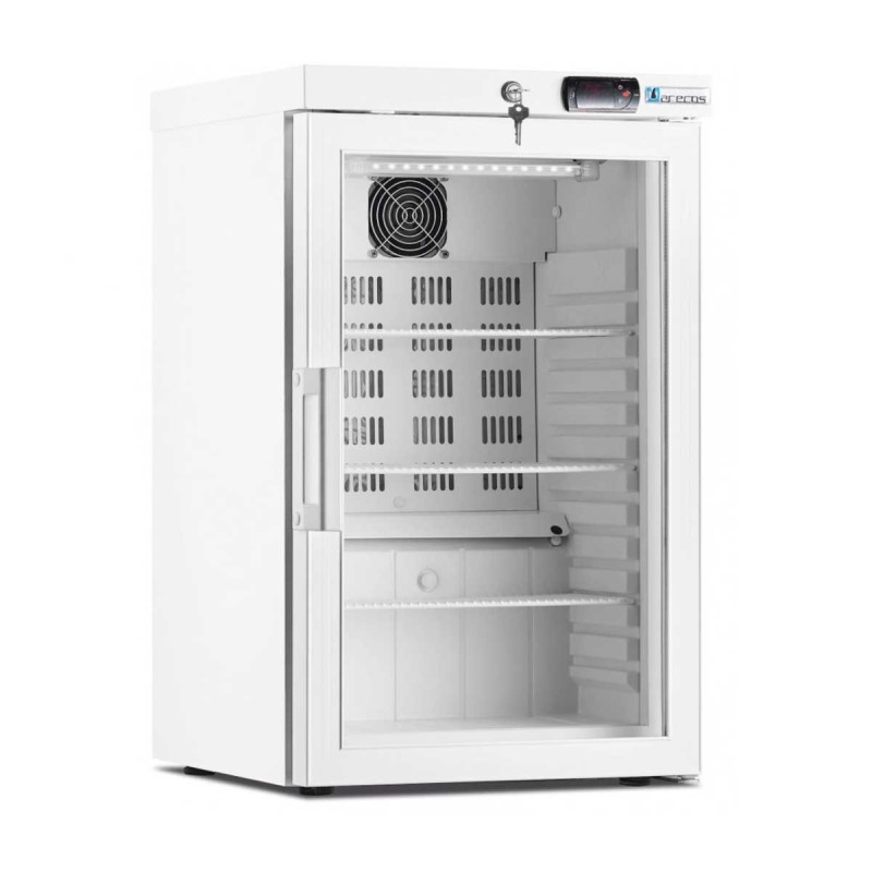 Armario frigorífico farmacia pequeño