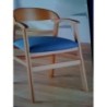 Sillon geriatrico mod. 105