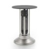 Mesa calefactora Fireclima-70