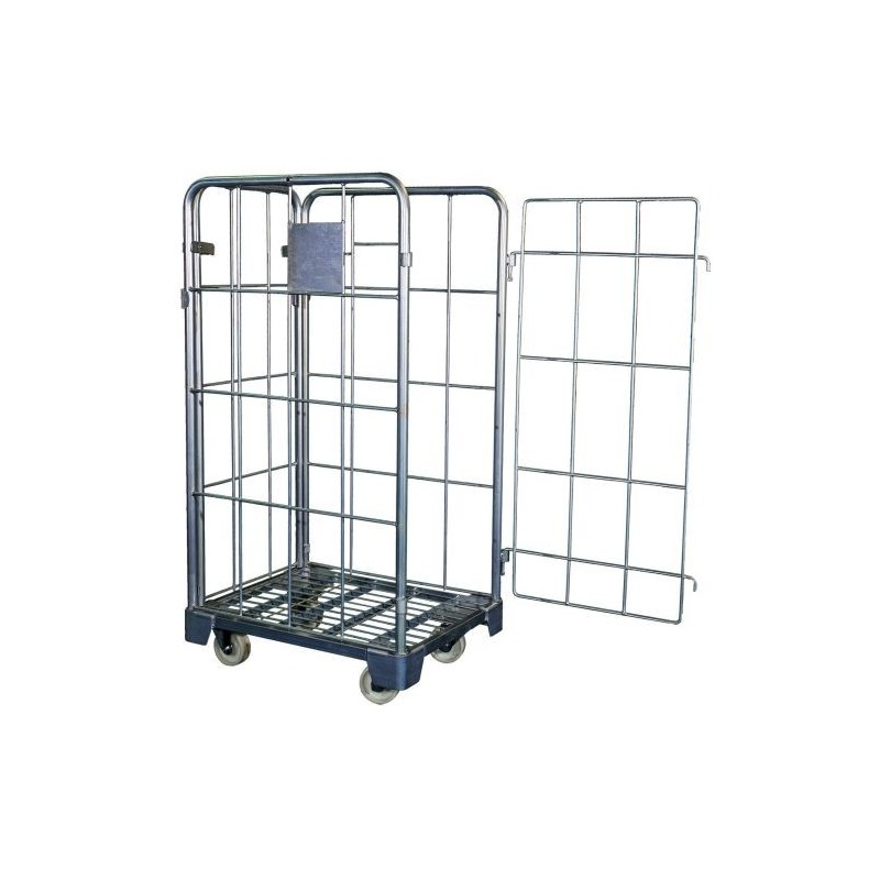 Carro jaula CRP-6 FAGOR