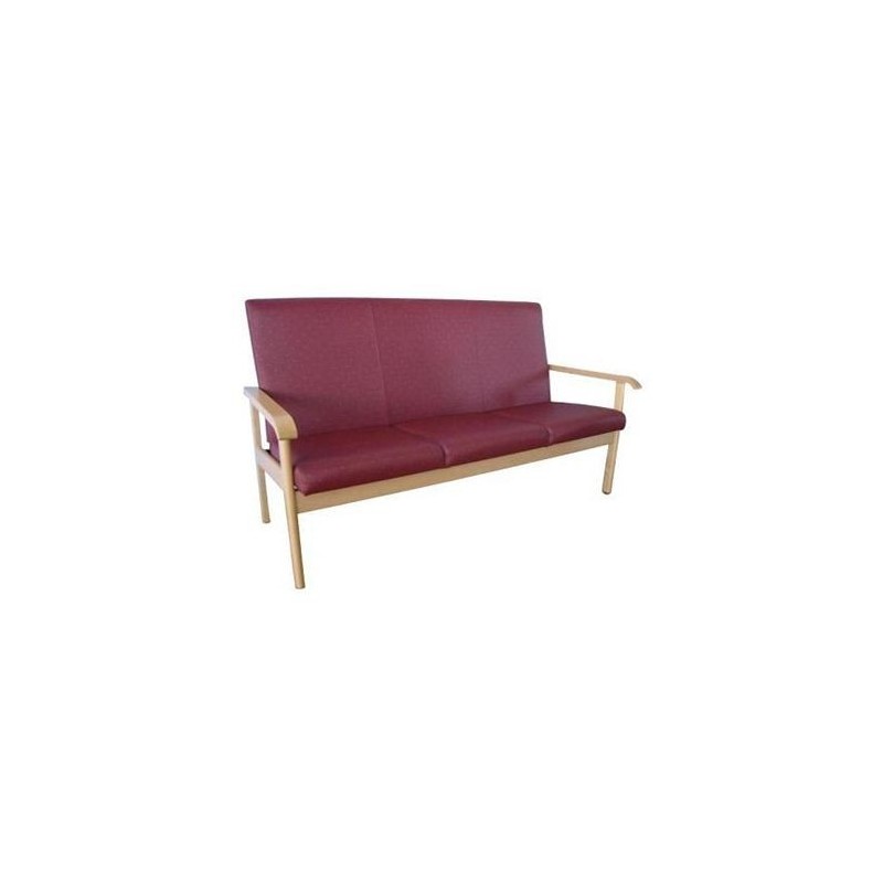 Sofa tres plazas BG-7016.03