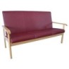 Sofa tres plazas BG-7016.03