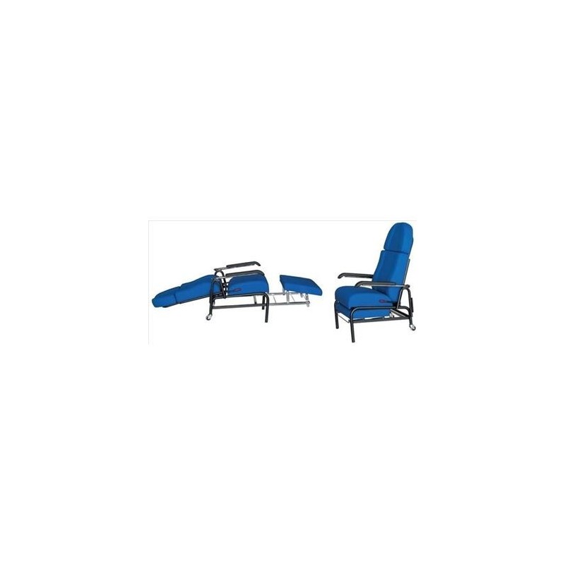 Sillon con ruedas BG-237/1