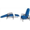 Sillon con ruedas BG-237/1