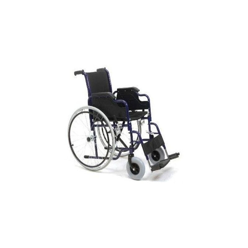 Silla de ruedas BG-10405