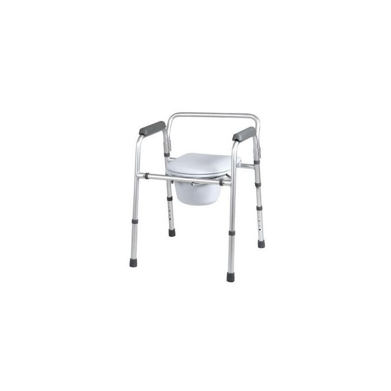 Silla de inodoro BG-10301