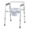 Silla de inodoro BG-10301