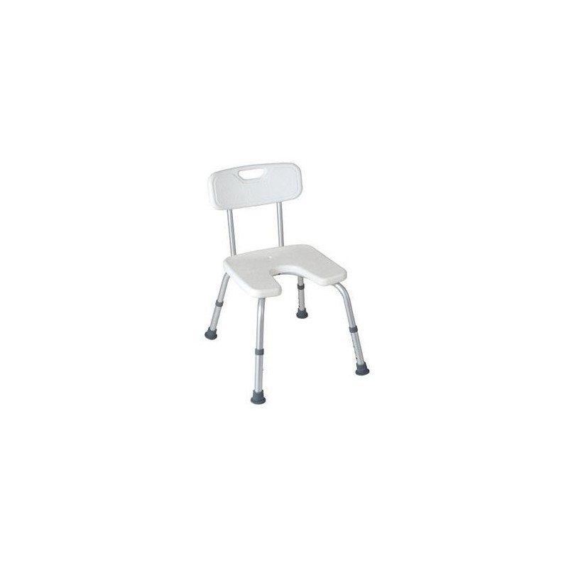 Silla de ducha BG 10304