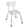 Silla de ducha BG 10304