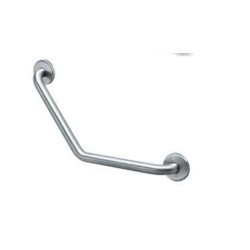 Imagen de Asidero en curvo BG-274/1 Inox