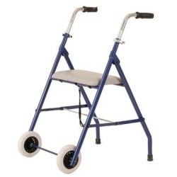 Imagen de Andador con ruedas BG-10112