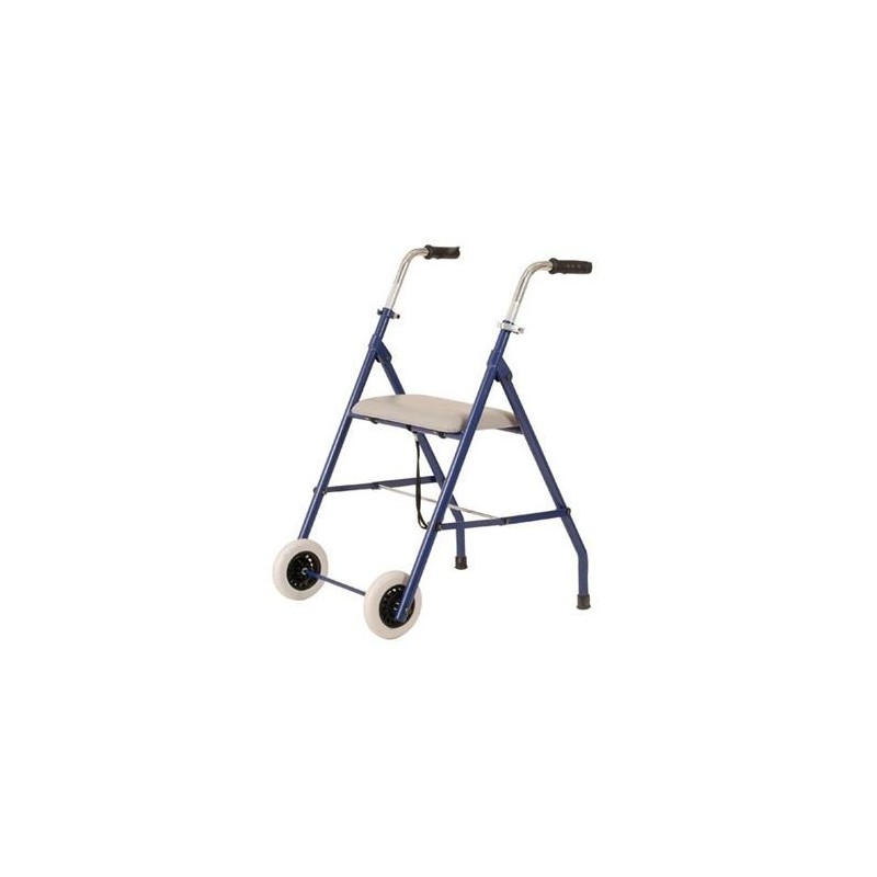 Andador con ruedas BG-10112