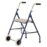 Andador con ruedas BG-10112
