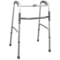 Imagen de Andador plegable BG- 10103