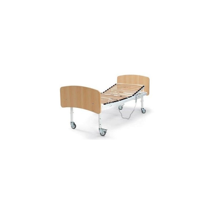 Cama articulada BG- 285