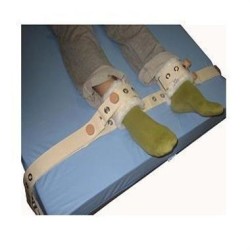 Imagen de Cinturon de pies BG-101017