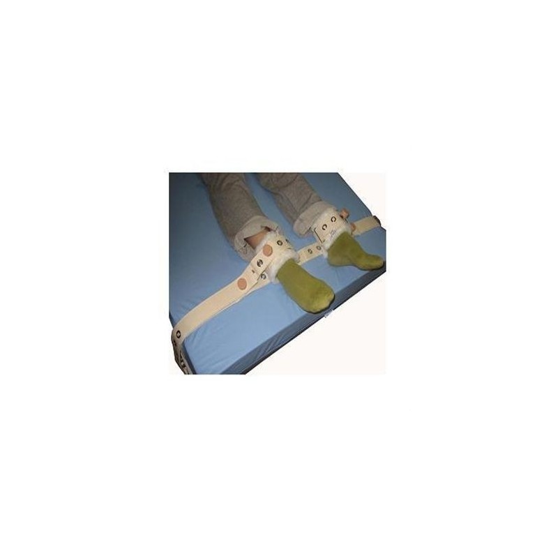 Cinturon de pies BG-101017