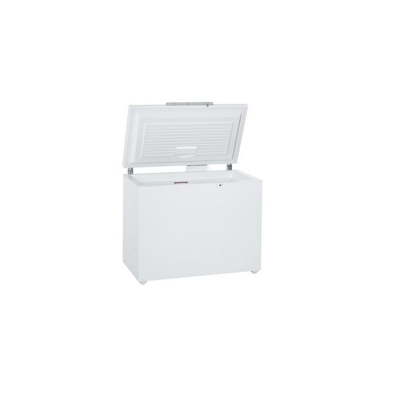 Congelador laboratorio Liebherr LGT-2325