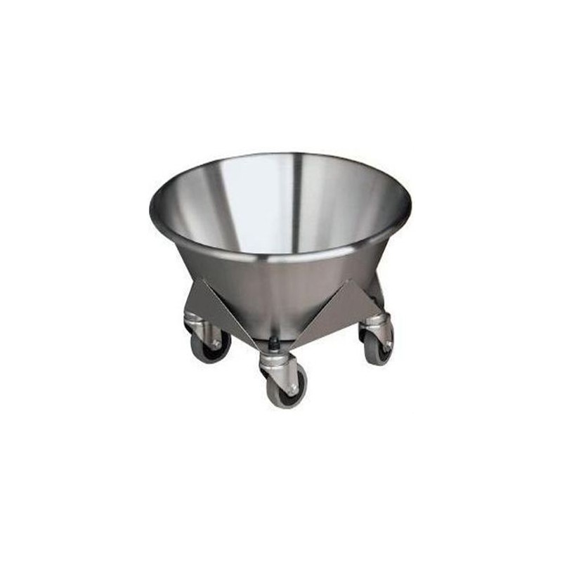 Soporte para residuos BG-172