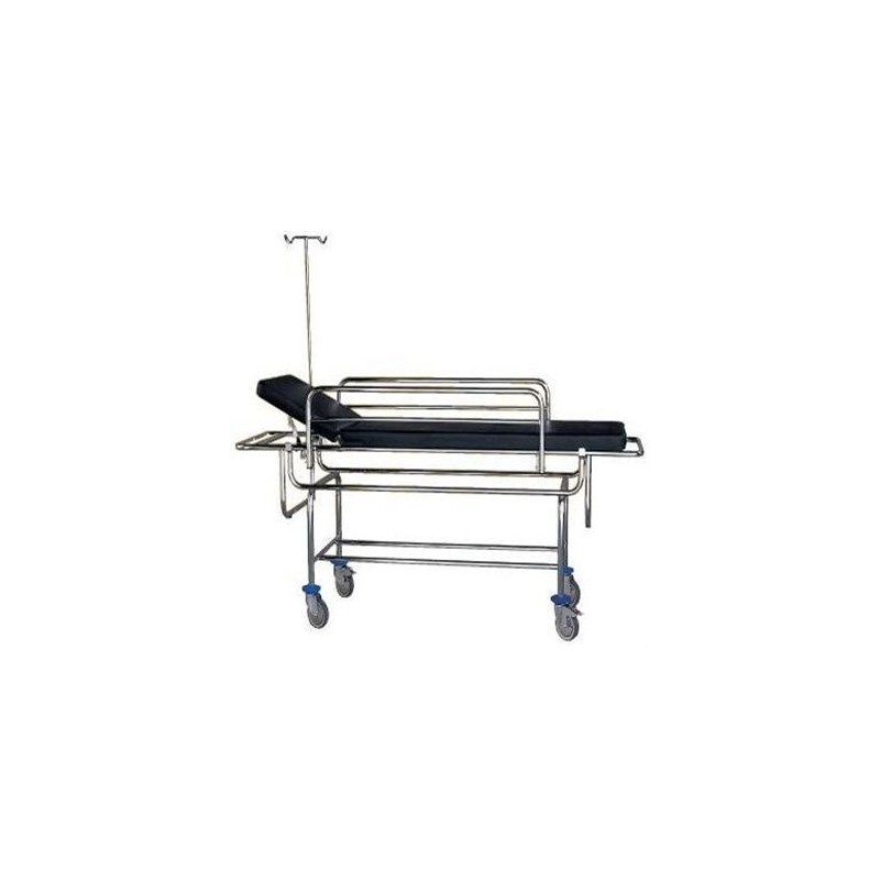 Carro traslado de enfermos BG-136