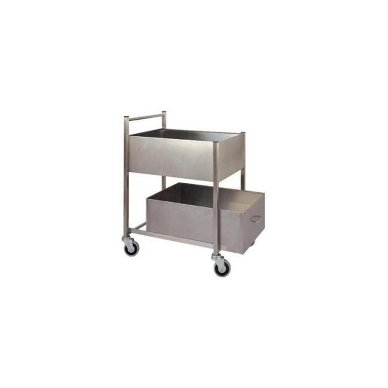 Carro con cajones BG-141