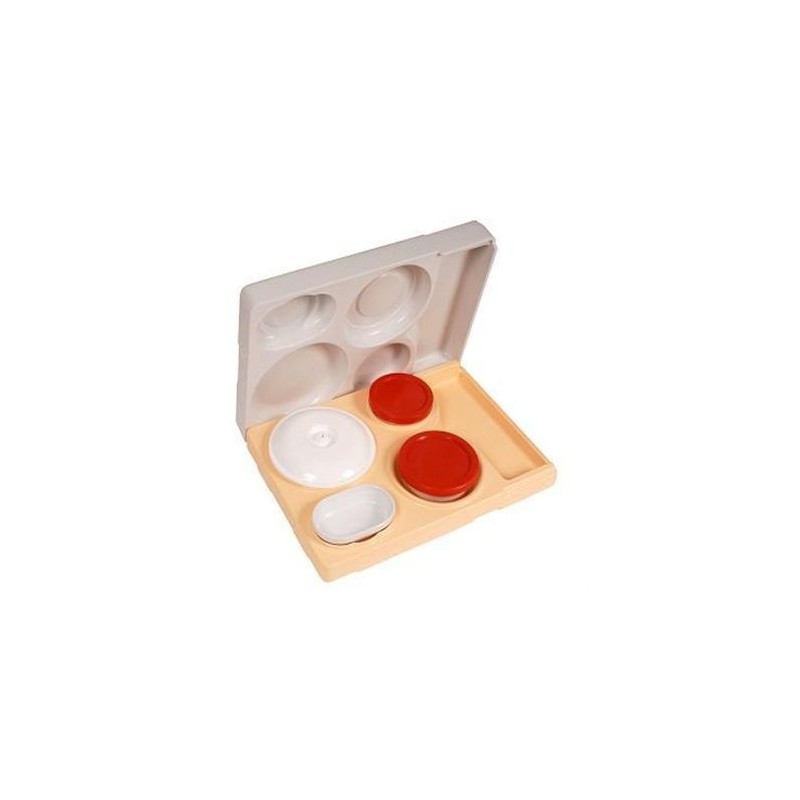 Bandeja isotermica BG-C146