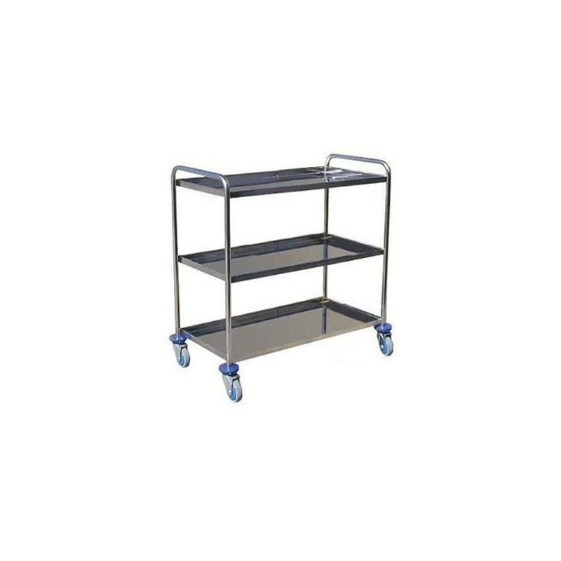 Carro de comida BG-147