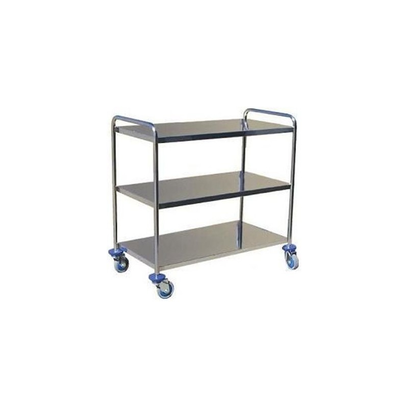 Carro de ropa limpia BG-152/2