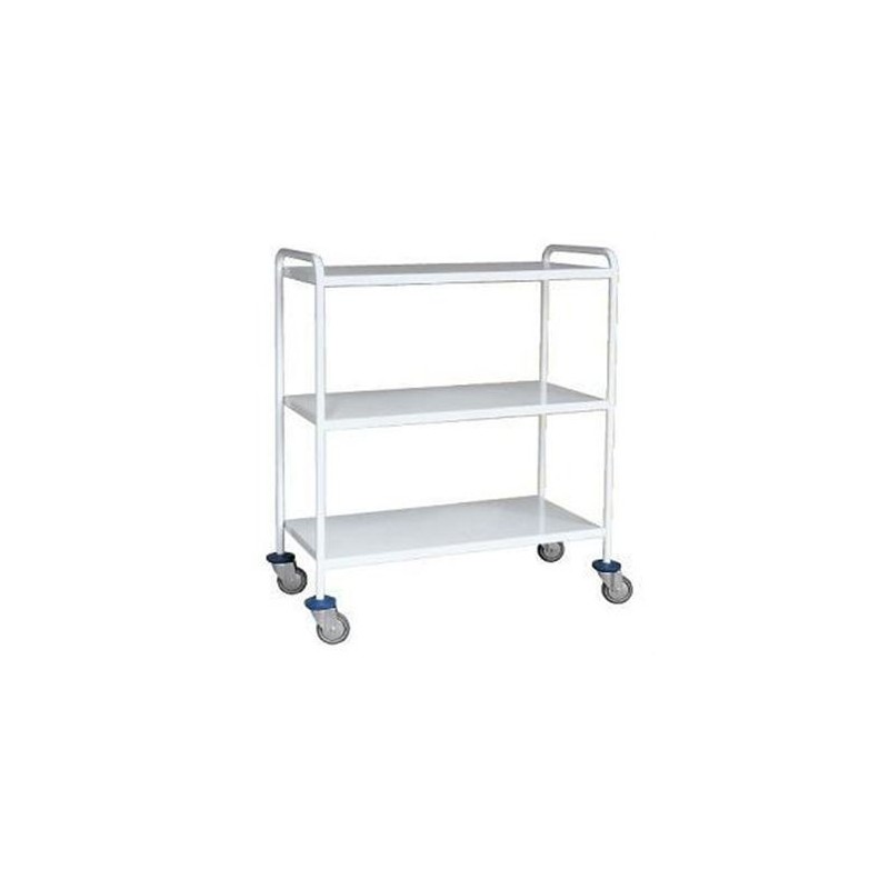 Carro de ropa esmaltado BG-152/1