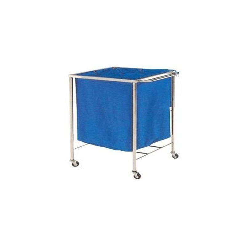 Carro de ropa sucia BG-155
