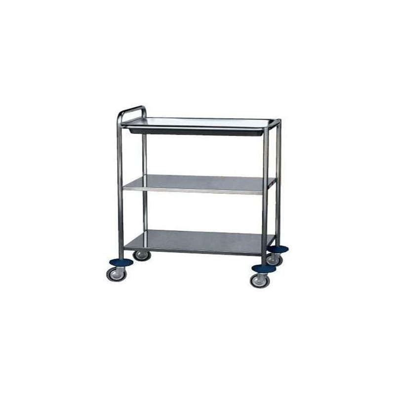 Mesa para especialidades BG-123