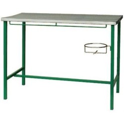 Imagen de Mesa veterinaria BG-216/2