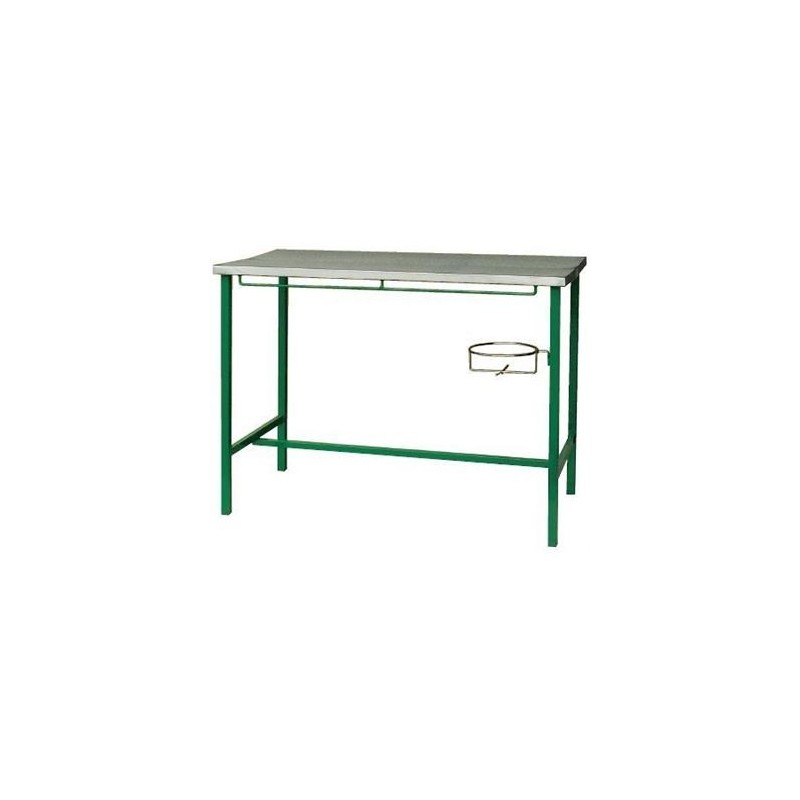 Mesa veterinaria BG-216/2