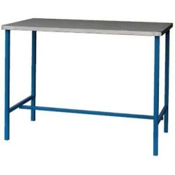 Imagen de Mesa veterinaria BG-217/2