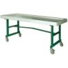 Mesa para autopsias BG-218