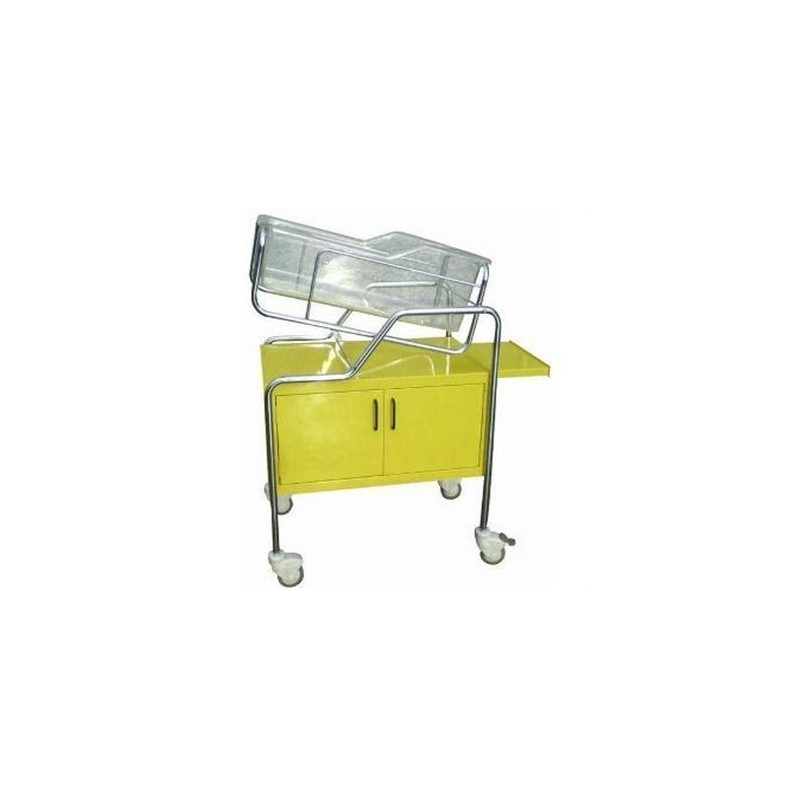 Cuna infantil BG-283