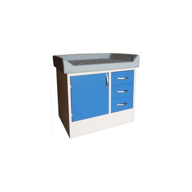 Vestidor de bebes BG-175