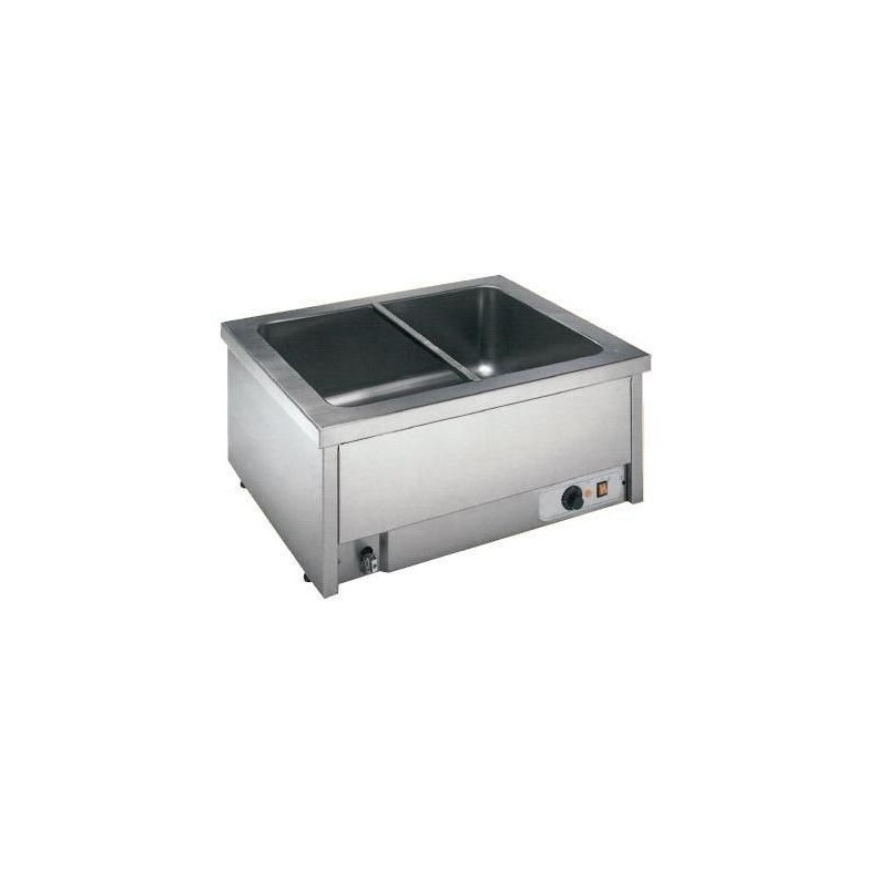 Calentador de biberones BG-177/3