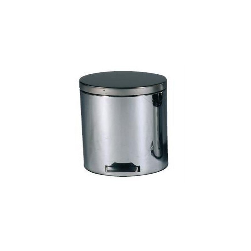 Cubo a pedal BG-235