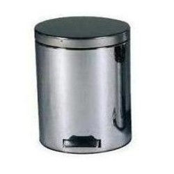 Imagen de Cubo de pedal BG-236