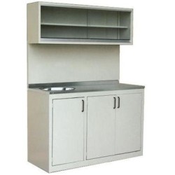 Imagen de Puesto de control BG-214