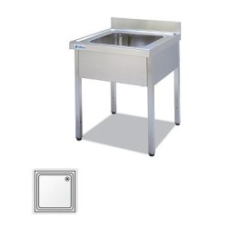 Imagen de Fregadera FI-87/10 EDESA