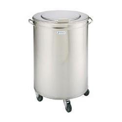 Imagen de Cubo de basura Edesa CUV-105