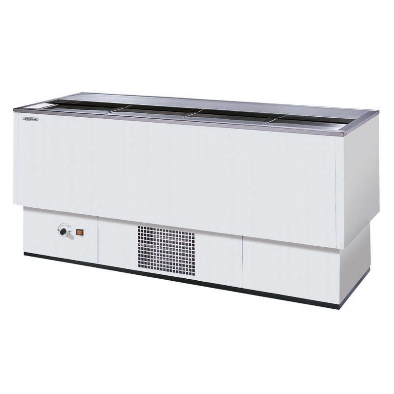 Botellero Docriluc EBEG-200-EA