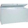 Congelador Crystal Line AT-290